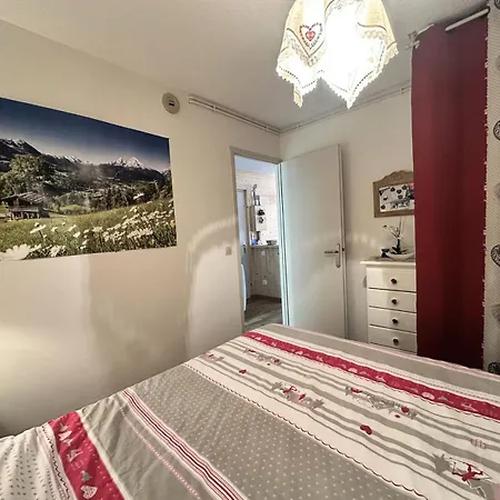 Les Iris - Nouveaute De Lans Plein Centre Mae-7871