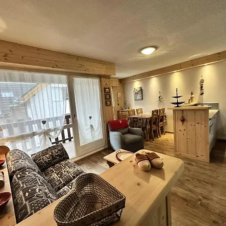 Apartment Les Iris - Nouveaute De Lans Plein Centre Mae-7871