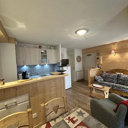 Résidence Les Iris - Nouveaute De Lans Plein Centre Mae-7871 * Villard-de-Lans