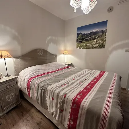 Résidence Les Iris - Nouveaute De Lans Plein Centre Mae-7871 Appartement Villard-de-Lans